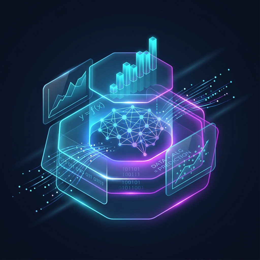 Inteligencia de Datos e IA - Technology & Performance Solutions