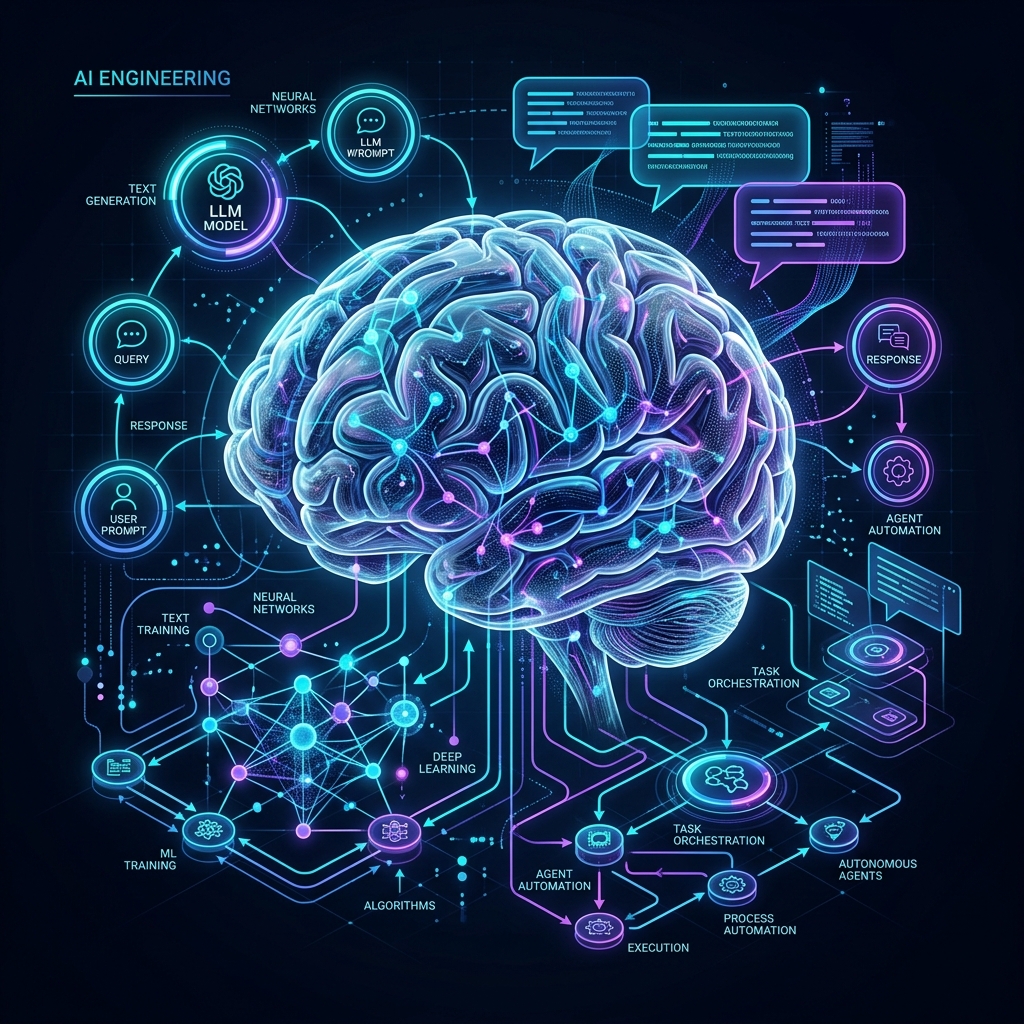 AI Engineering - Technology & Performance Solutions
